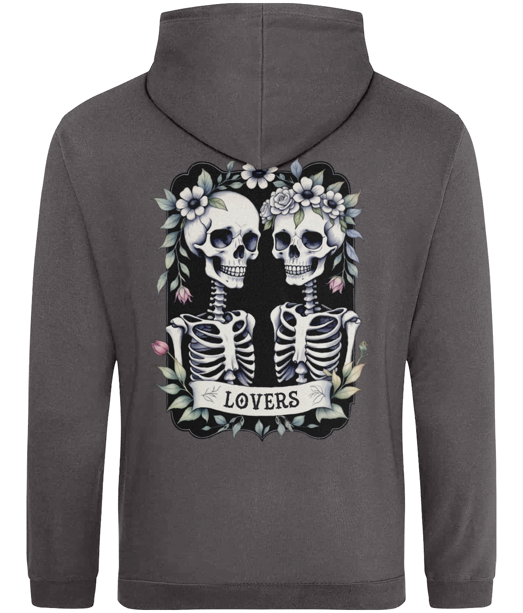 The Lovers Hoodie