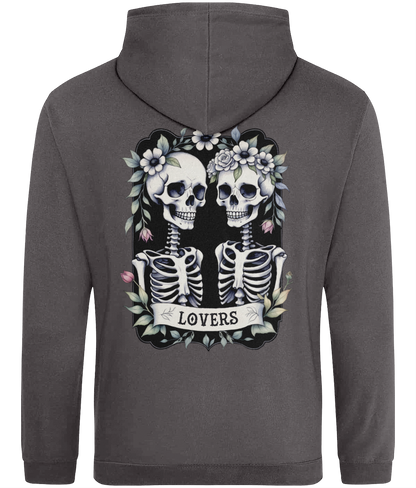 The Lovers Hoodie