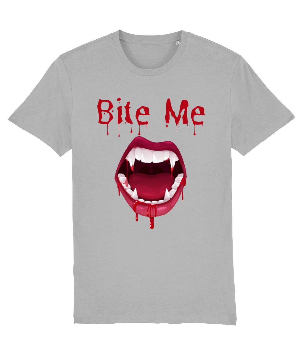 Bite me
