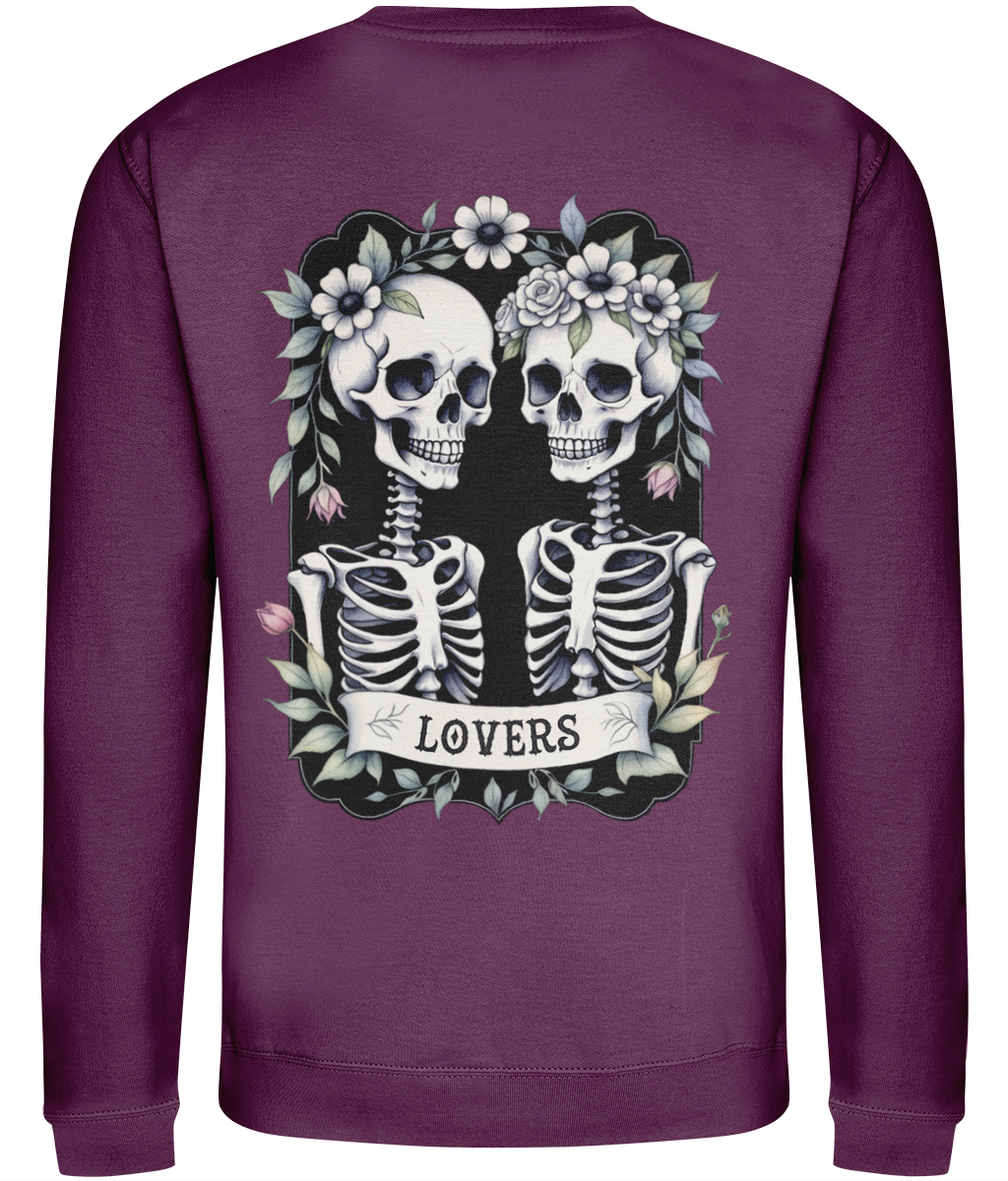 The Lovers Sweatshirt