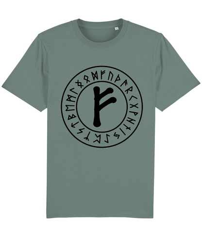 Fehu Fortune T-Shirt