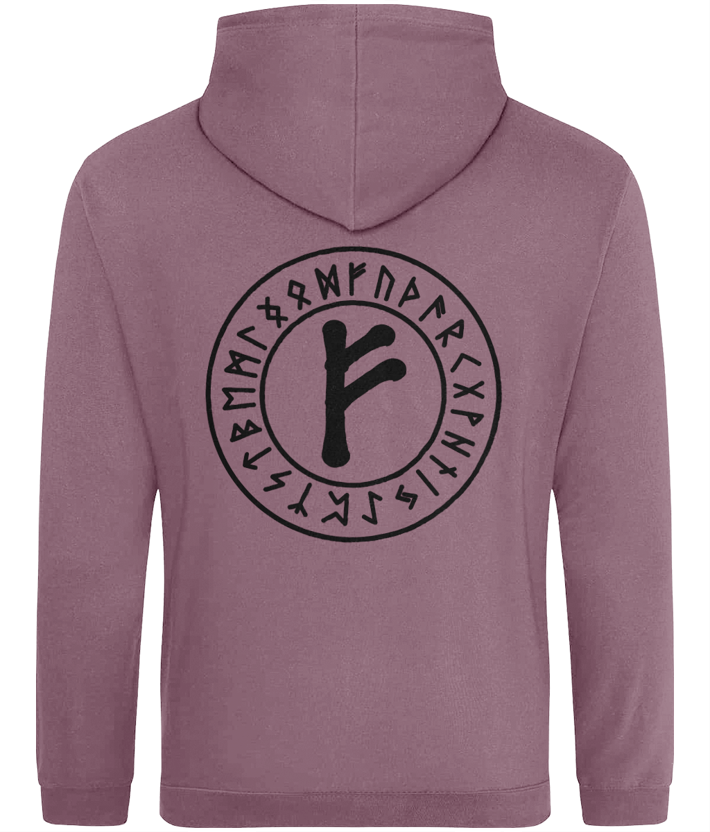 Fehu Fortune Hoodie