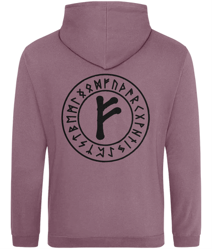 Fehu Fortune Hoodie