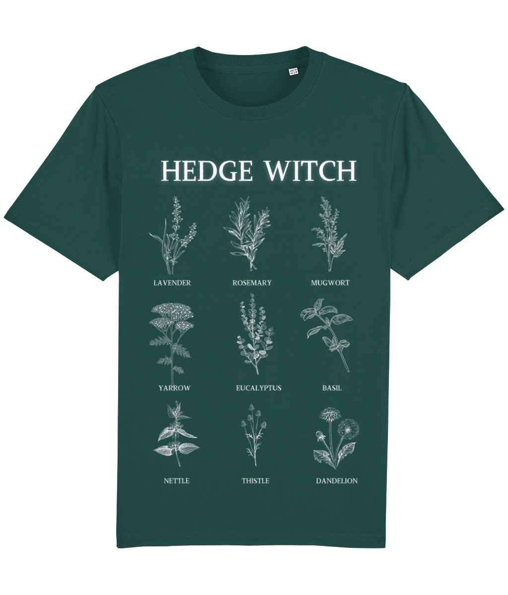 Hedge Witch T-Shirt
