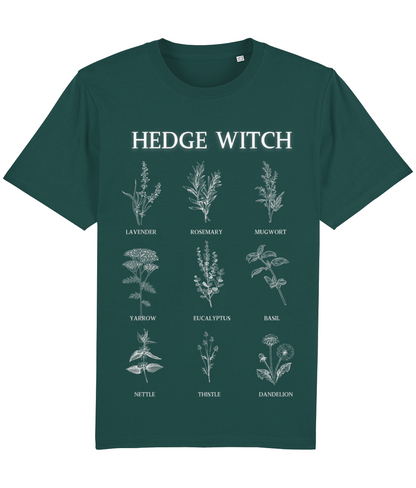 Hedge Witch T-Shirt
