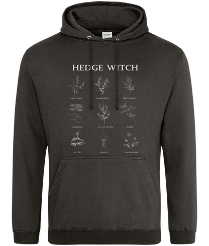 Hedge Witch Hoodie