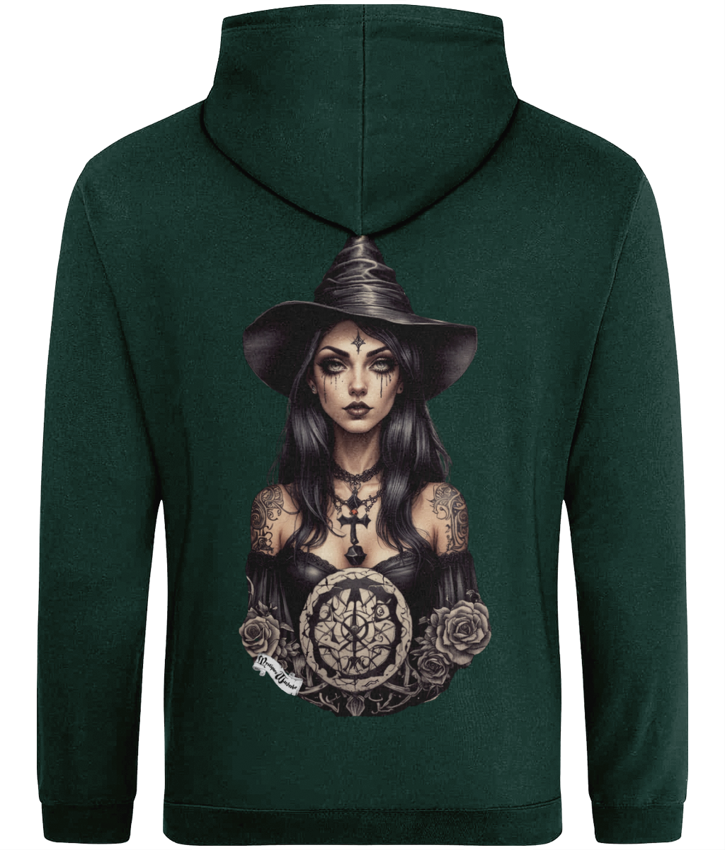 The Mystic Enchantress Hoodie