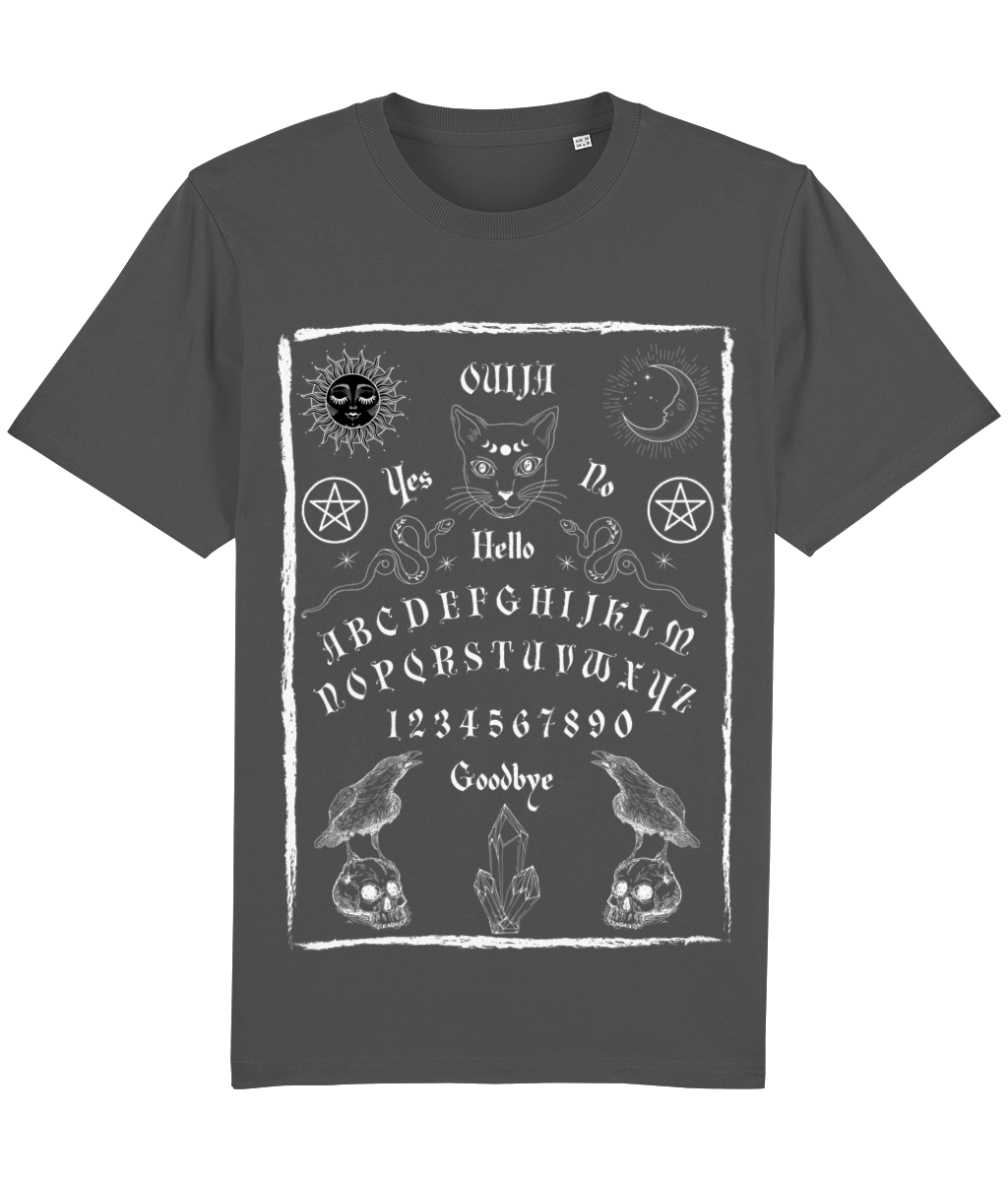 Ouija Board T-Shirt