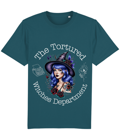 The Tortured Witches Department T-Shirt