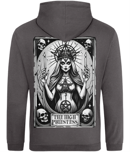 Hecate High Priestess Hoodie