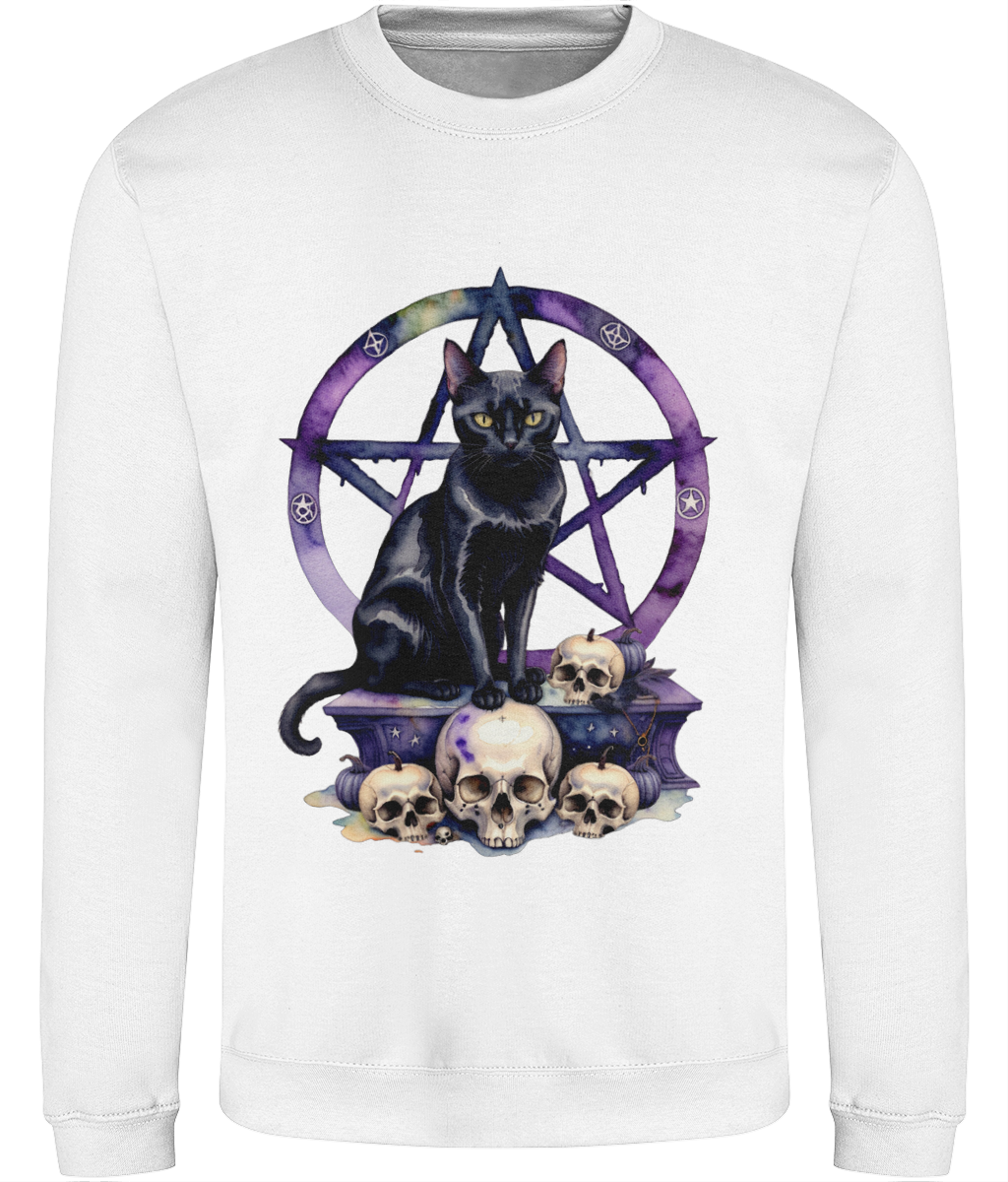The Familia Sweatshirt