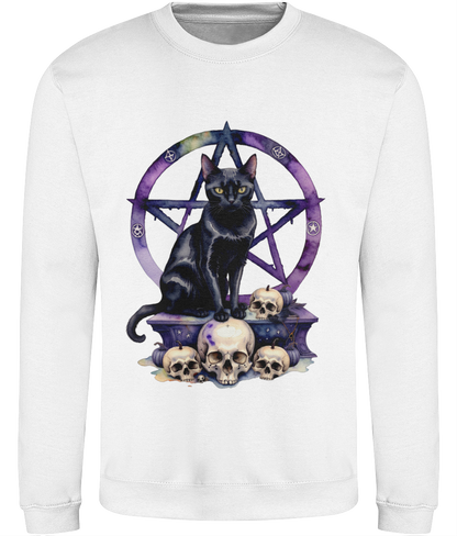 The Familia Sweatshirt