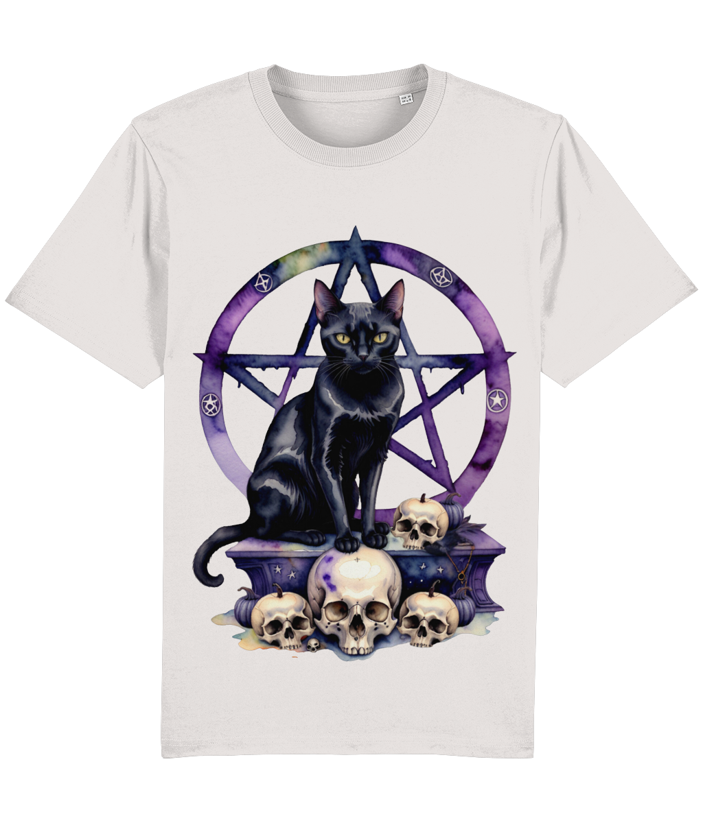 The Familiar T-Shirt