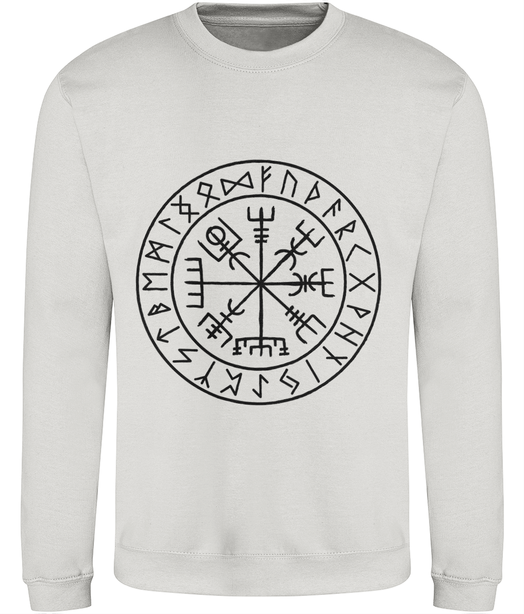 The Compass Sweatshirt