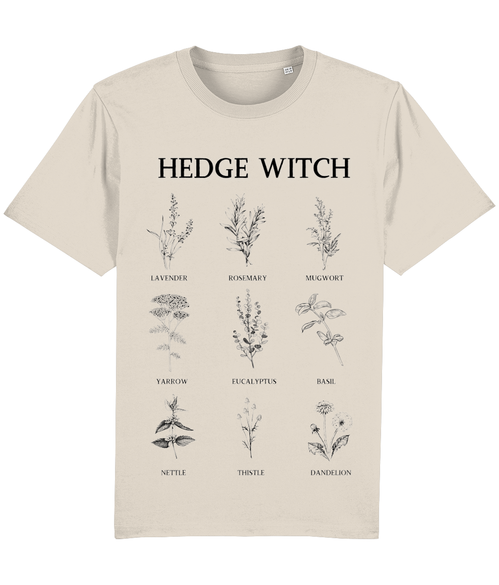 Hedge Witch T-Shirt