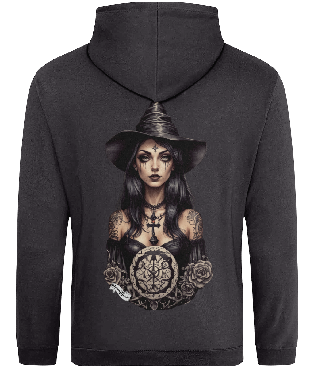 The Mystic Enchantress Hoodie