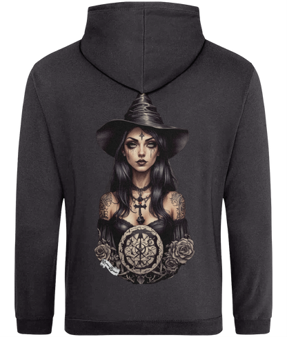The Mystic Enchantress Hoodie