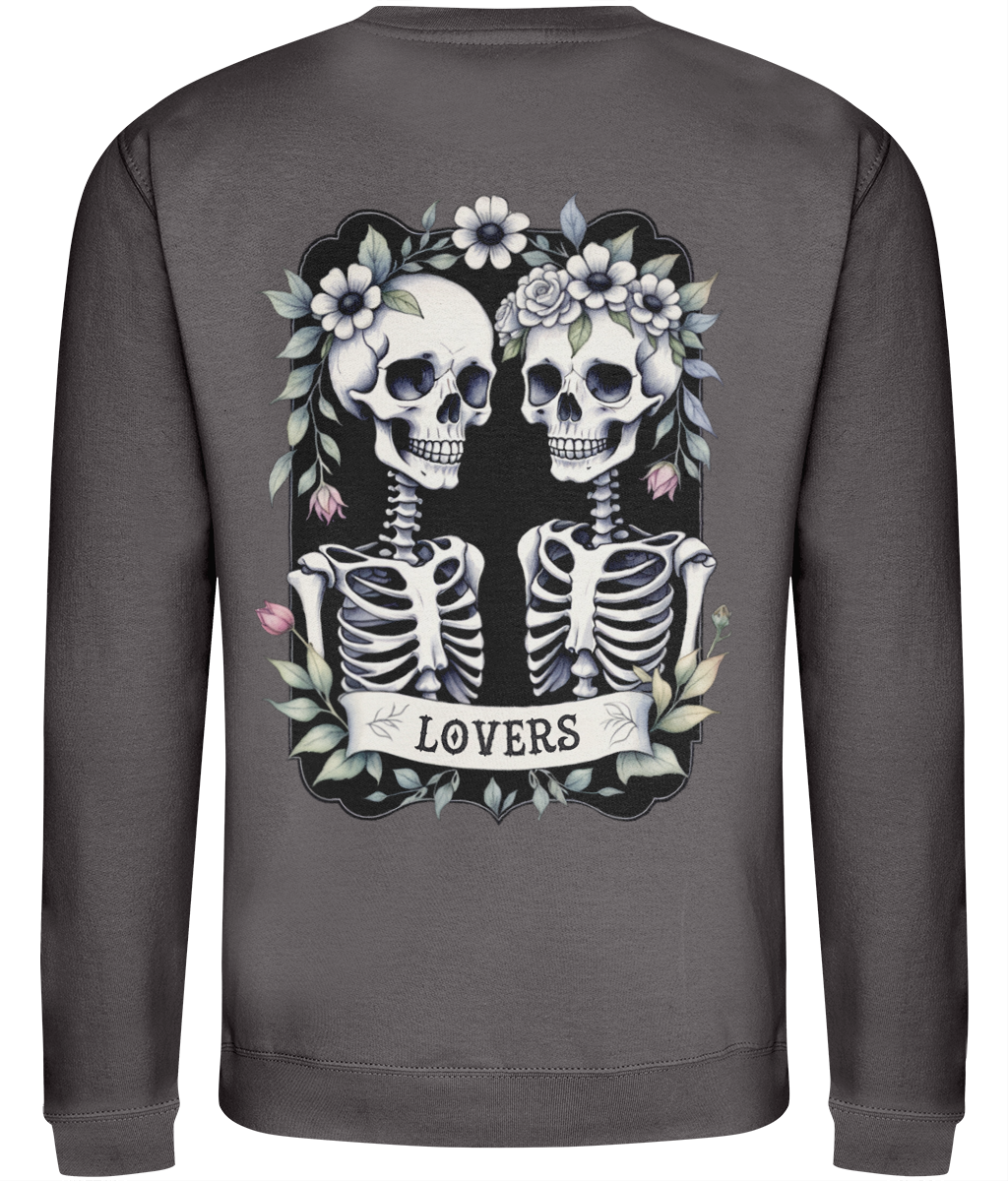 The Lovers Sweatshirt