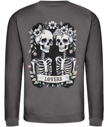 The Lovers Sweatshirt
