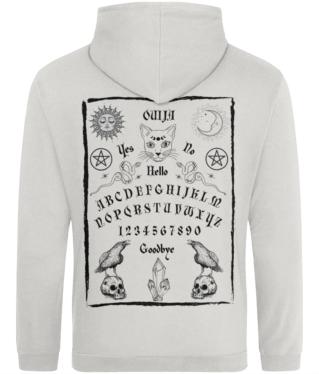 Ouija Board Hoodie