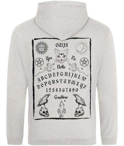Ouija Board Hoodie