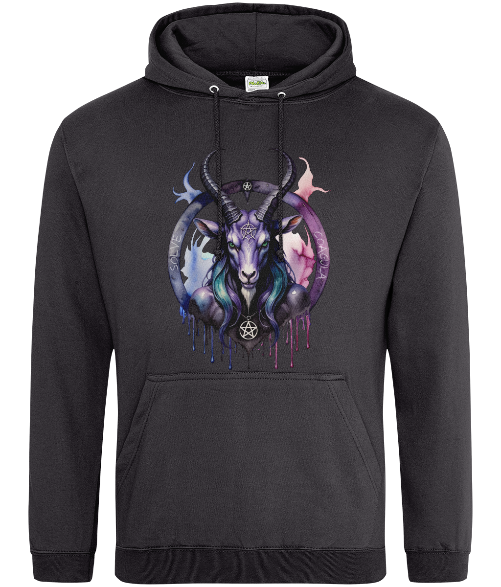 Baphomet Hoodie