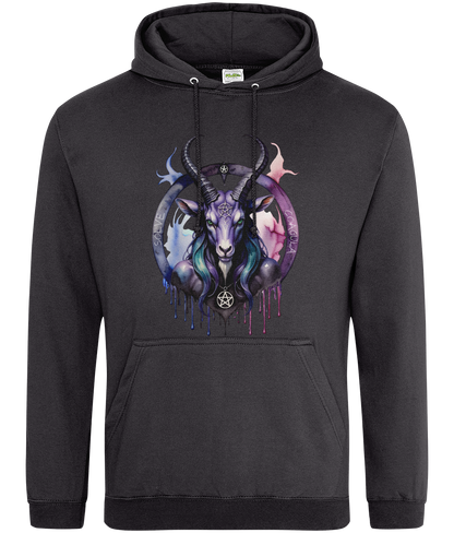 Baphomet Hoodie