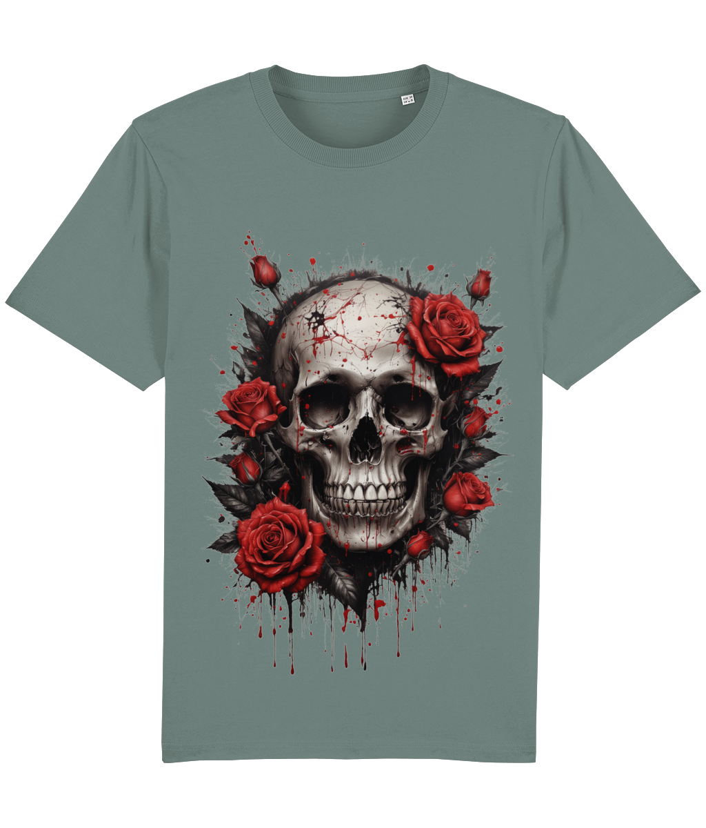 Eternal Bloom T-Shirt