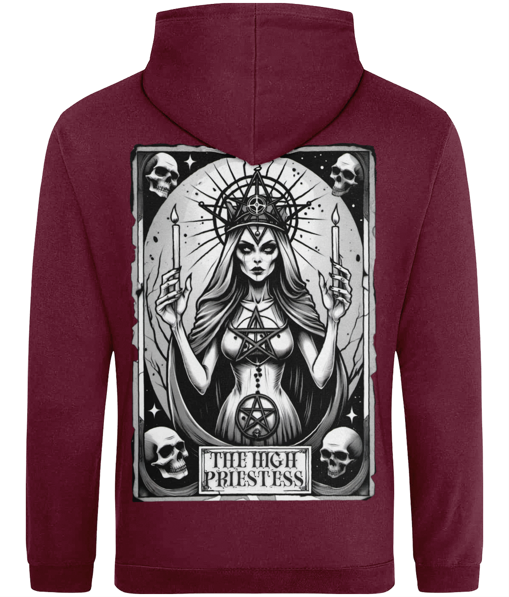 Hecate High Priestess Hoodie