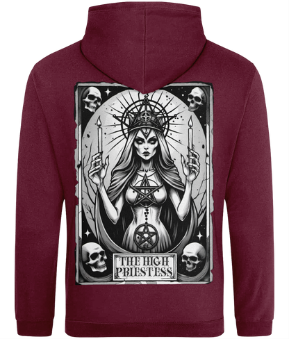 Hecate High Priestess Hoodie