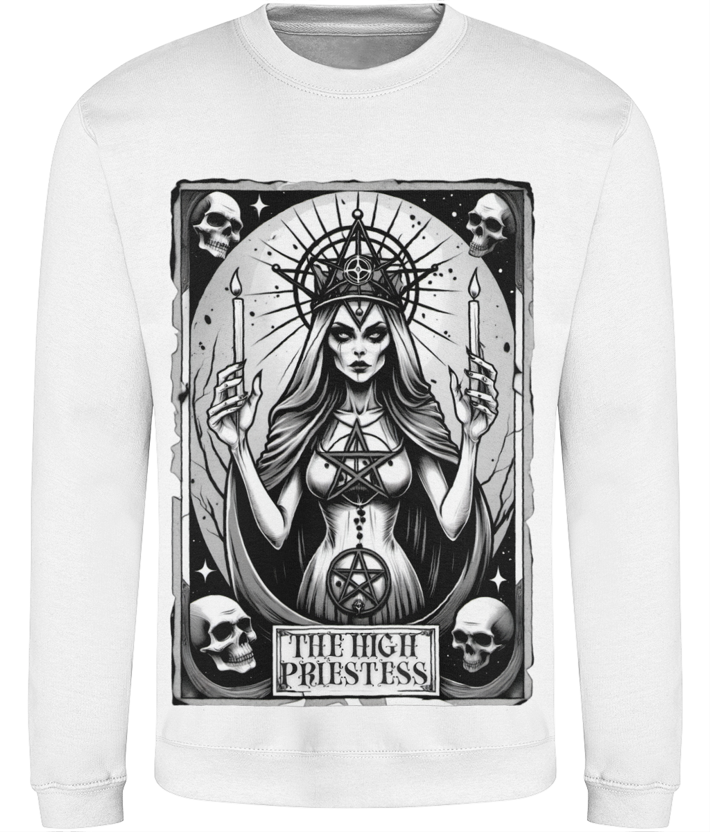Hecate High Priestess Sweatshirt