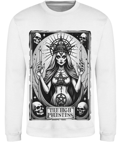 Hecate High Priestess Sweatshirt