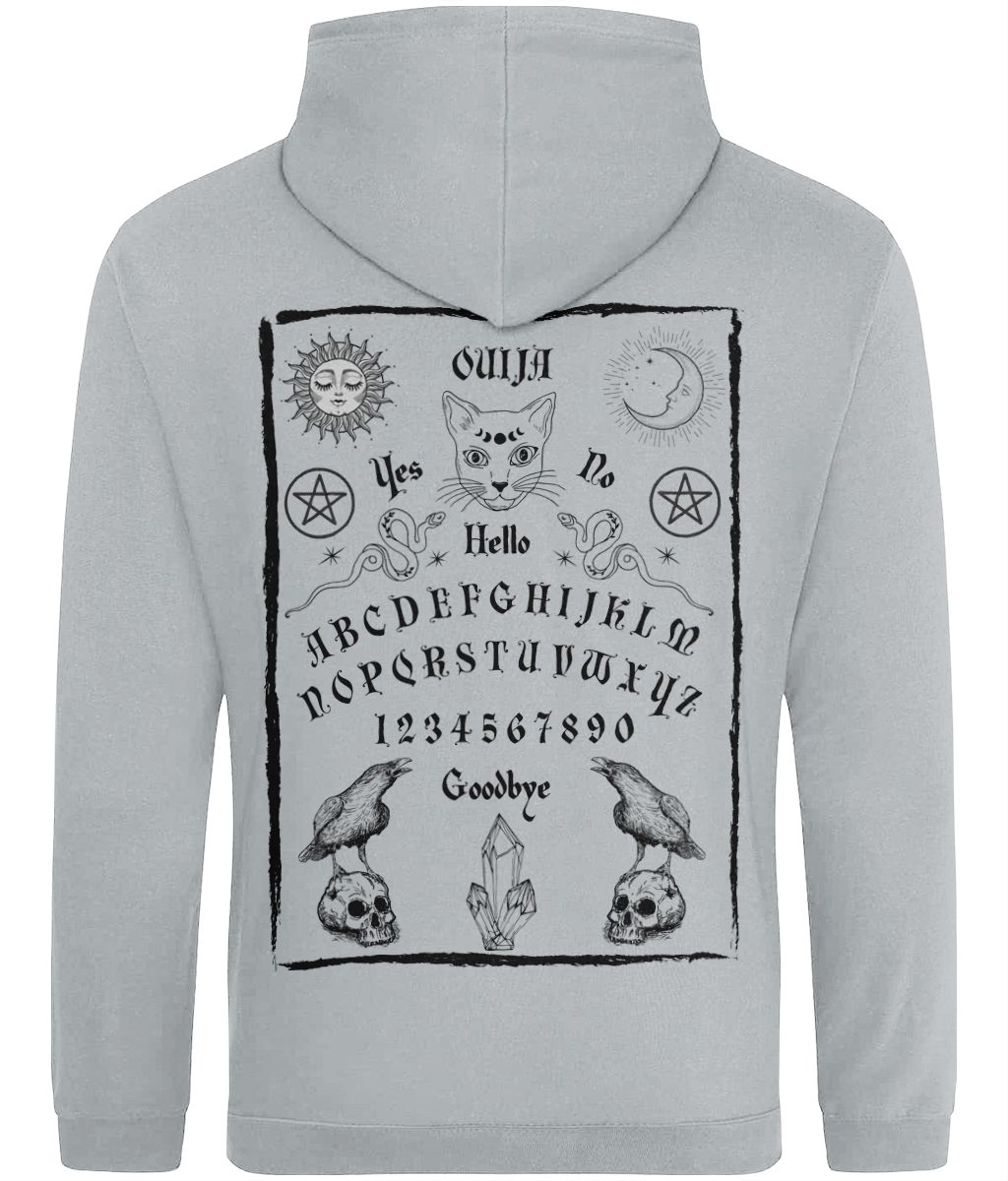 Ouija Board Hoodie