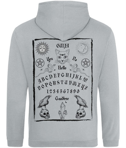 Ouija Board Hoodie