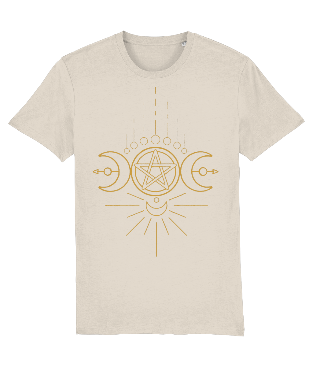 The Mystical T-Shirt