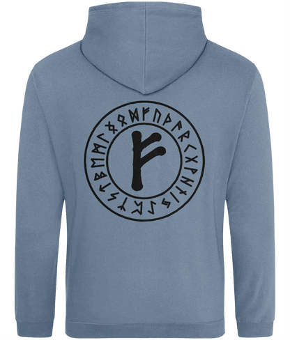 Fehu Fortune Hoodie