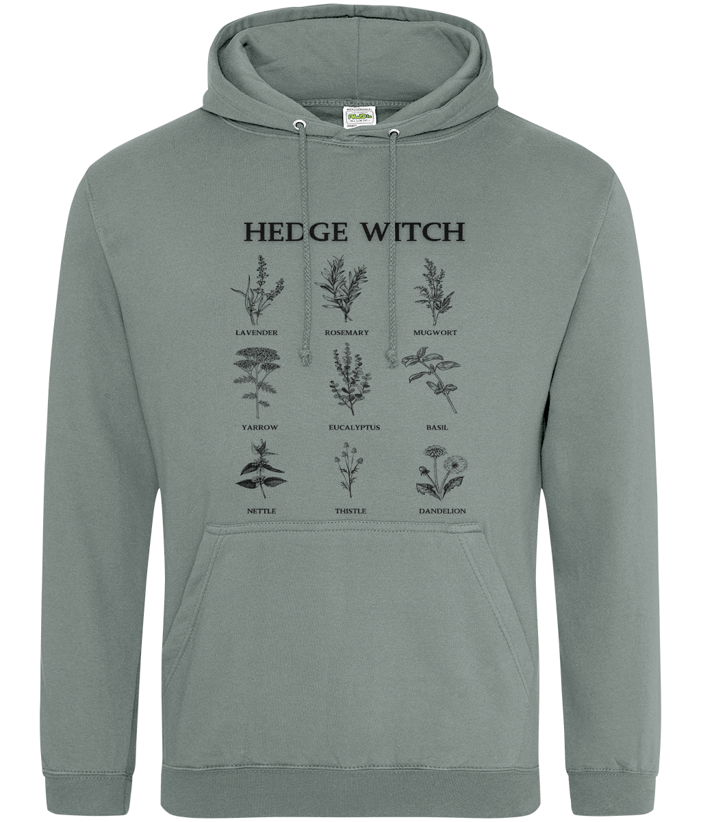 Hedge Witch Hoodie