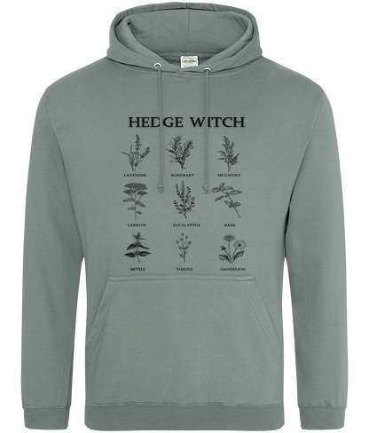 Hedge Witch Hoodie