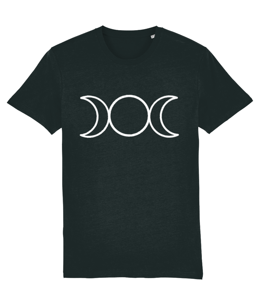 Triple Moon T-Shirt