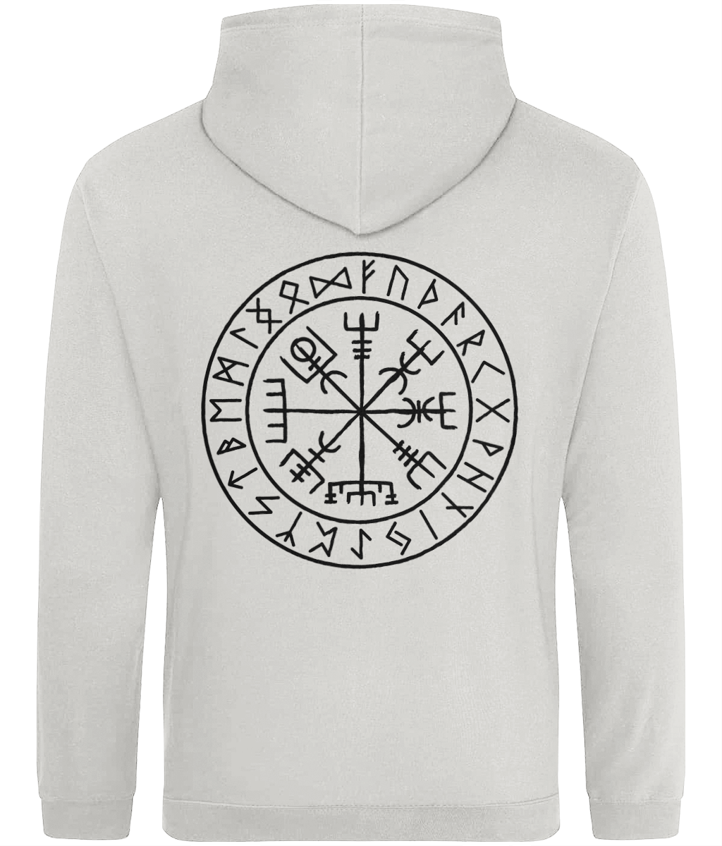 The Compass Hoodie
