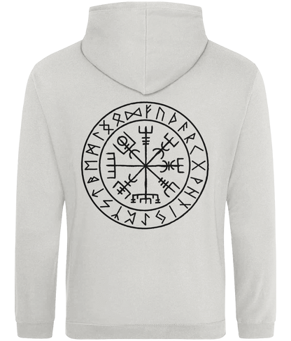 The Compass Hoodie