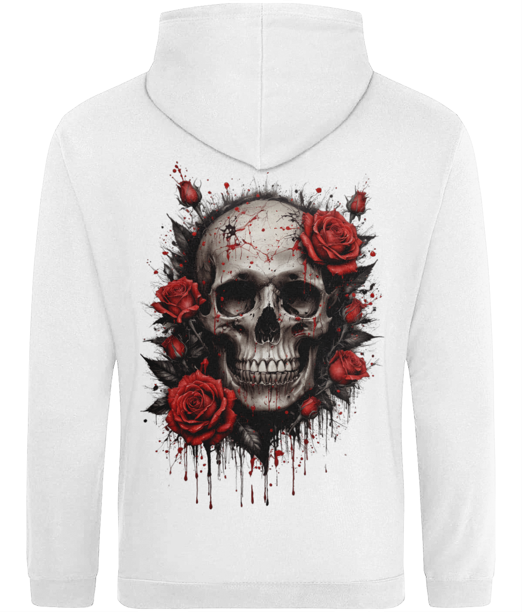 Eternal Bloom Hoodie