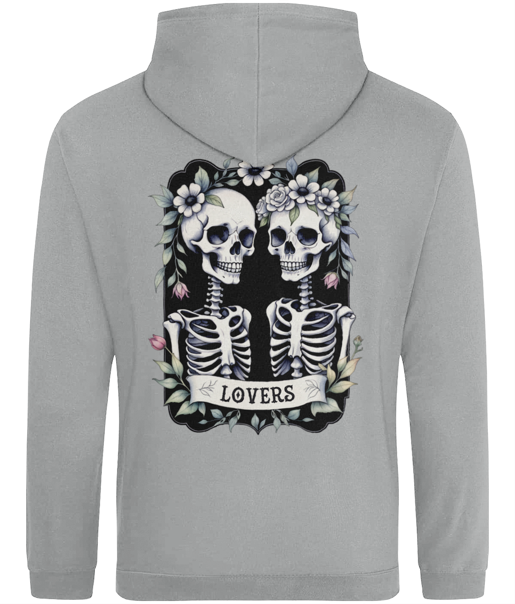 The Lovers Hoodie
