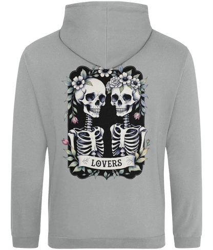 The Lovers Hoodie