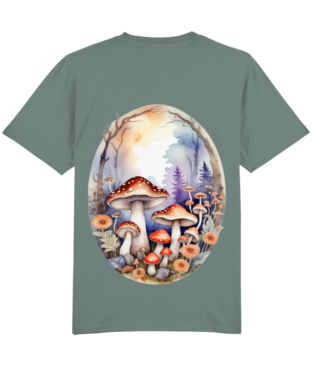 Magical Mushroom T-Shirt