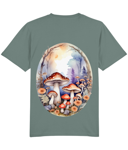 Magical Mushroom T-Shirt