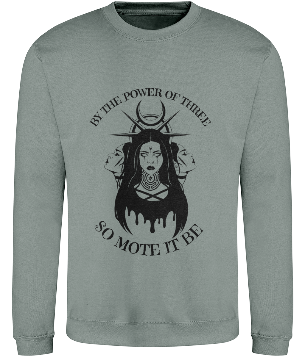 The Power Of Hecate
