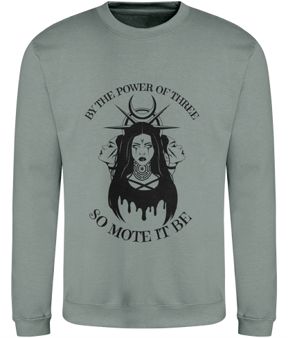 The Power Of Hecate