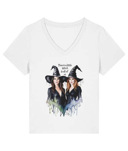 There's a little witch in all of us T-Shirt