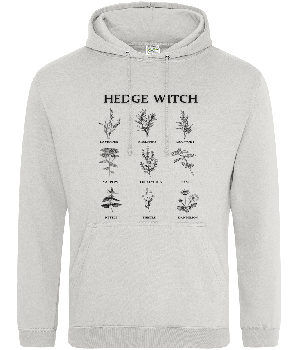 Hedge Witch Hoodie